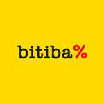 bitiba kortingscode